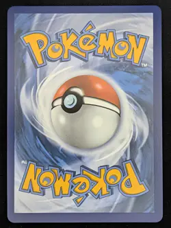Mega Abomasnow Ex 36/132 Double Rare Mega Evolutions Pokemon TCG NM - Image 2