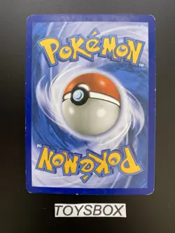 Carte Pokemon Taupiqueur Holo 33/40 / Promo Mc Donald’s 2019 / TBE FR - Image 3