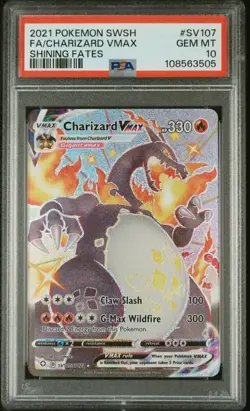 PSA graded Pokemon cards bulk - Image 1