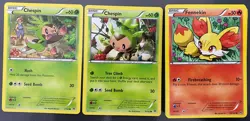 XY: Breakthrough Bulk Lot | 28 Common/Uncommon | NM | Pokemon TCG - Image 1