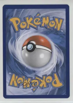 Pikachu Reverse Foil Pokemon Sun & Moon Burning Shadows #40 - Image 2