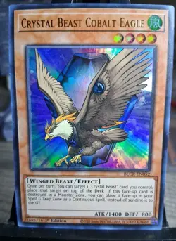YUGIOH!-20 Random Cards-1st Edition Spell, Effect& Holos.All in MINT Condition. - Image 2