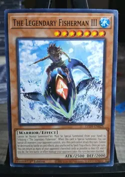 YUGIOH!-20 Random Cards-1st Edition Spell, Effect& Holos.All in MINT Condition. - Image 4