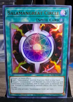 YUGIOH!-20 Random Cards-1st Edition Spell, Effect& Holos.All in MINT Condition. - Image 5