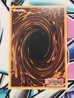 BLMM-EN151 Stardust Sifr Divine Dragon Secret Rare 1st Ed YuGiOh - Image 2