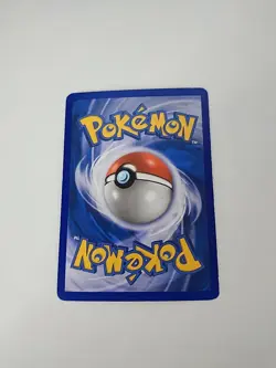 Pokemon TCG English Card ex Delta Species Switch 102/113 Reverse Holo Stamped - Image 2