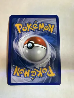 Gliscor DP36 HOLO RARE Pokemon Diamond & Pearl Promo Card - LP - Image 2
