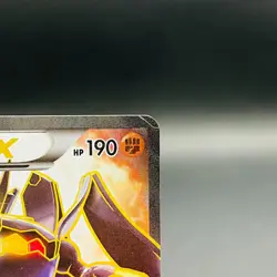 (EX) Zygarde EX 177/171 THE BEST OF XY High Class 2017 Japanese Pokemon Card - Image 4
