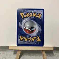 Pokemon TCG Mew Pop Series 5 Promo Holo Card 3/17 Delta Species, Pokeball Error - Image 3