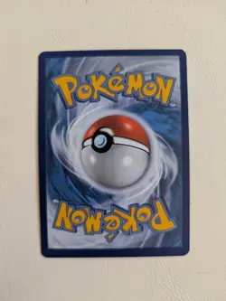 Yuka Morii Art Card Lot of 9 English (Clay Pokemon Cards) NM-LP US Seller - Image 3