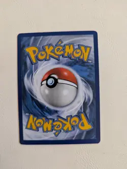 Yuka Morii Art Card Lot of 9 English (Clay Pokemon Cards) NM-LP US Seller - Image 5