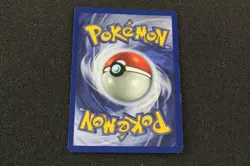 Pokemon Card Ivy Pikachu #1 BLACK STAR PROMO SET NM - Image 2