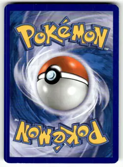 Pokemon Call Of Legends Totodile 74/95 Common Card NM - Image 2