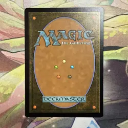 Mystic Confluence (Borderless Foil) From The Marvel Spider-Man - Image 2