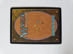 Oona, Queen of the Fae Modern Masters Foil MTG Adult Owned LP - Image 2