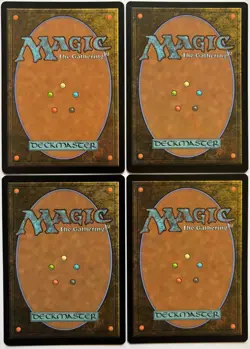 MTG Outlaws of Thunder Junction Lonely Arroyo x 4 (Common) - Image 2