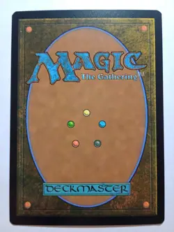 MTG The Fire Crystal (135) | NM | Final Fantasy (FIN) - Image 2