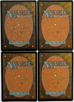 MTG Outlaws of Thunder Junction Mirage Mesa x 4 (Common) - Image 2