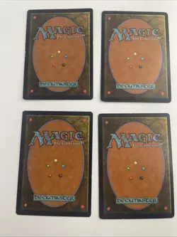 Phyrexian Walker Visions Regular X4 - Image 2