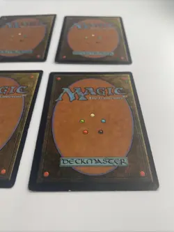 Phyrexian Walker Visions Regular X4 - Image 3