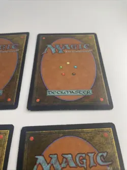 Phyrexian Walker Visions Regular X4 - Image 4