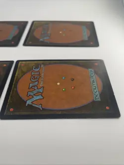 Phyrexian Walker Visions Regular X4 - Image 5