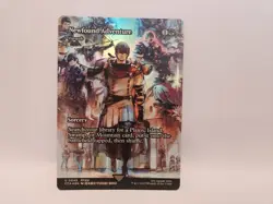 Newfound Adventure - Farseek Showcase FINAL FANTASY Foil #45 - Image 1