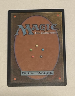 1x Mana Breach - Exodus - MTG - Magic the Gathering - LP - Image 2