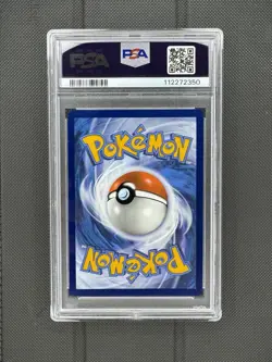 Pokemon Pikachu ex Prismatic Evolutions Hyper Rare #179 PSA 10 Gem Mint - Image 2