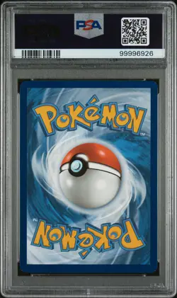 2024 POKEMON SVP EN-SV BLACK STAR PROMO #130 KINGAMBIT PSA 8 - Image 2