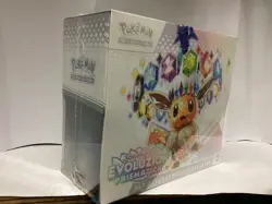 Pokemon SET ALLENATORE FUORICLASSE EVOLUZIONI PRISMATICHE in italiano - Image 2