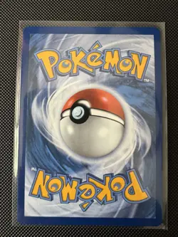 Clawitzer 141/132 Pokemon Mega Evolution Illustration Rare - Image 2