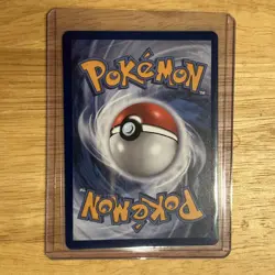 Pokemon TCG Mega Mawile Ex 162/132 Mega Evolutions Ultra Rare English 2025 - Image 2