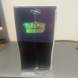 Pokemon TCG SV08: Surging Sparks Pokemon Center Exclusive ETB | Sealed - Image 2