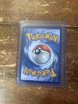 Gloom 198/197 - Illustration Rare - SV03 Obsidian Flames - Pokemon TCG 🔥🔥🔥 - Image 2