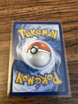 Bulbasaur 001/034 CLV Classic Collection Venusaur Deck Holo Pokemon TCG 2023 NM - Image 2