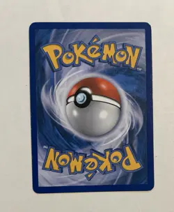 POKEMON POKEMON TCG 2012 EMBOAR 100/99 NEXT DESTINIES HOLO VF - Image 3
