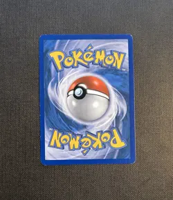 POKEMON POKEMON TCG 2012 EMBOAR 100/99 NEXT DESTINIES HOLO VF - Image 5