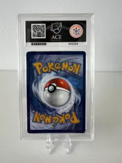 Mimikyu V TG16/TG30 - ACE 10 - PERFECT SUB GRADE - Brilliant Stars - Pokemon TCG - Image 2