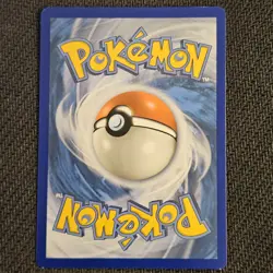 Pokemon TCG - Blastoise 25/181 - Team Up - Cracked Ice Holo - Image 2