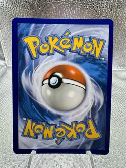 Pokemon TCG Lunala Prism Ultra Prism 62/156 Reverse Holo Holo Rare - Image 2