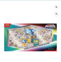 Pokemon Lucario Ex & Tyranitar Ex Premium Collection SHIPS 9/19 - Image 1
