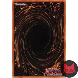 Yugioh Widespread Ruin DOD-EN003 Super Rare MP - Image 2