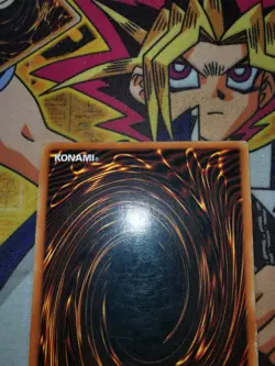 Last Turn lod-099 Unltd Ed (LP) Ultra Rare Yu-Gi-Oh! - Image 4