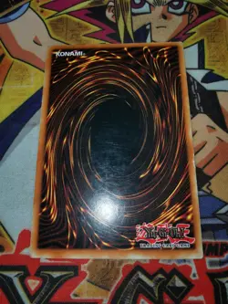 Last Turn lod-099 Unltd Ed (LP) Ultra Rare Yu-Gi-Oh! - Image 5