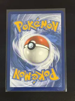 Snorlax - 051 (Pokemon Center Exclusive) 051 Sv: Scarlet & Violet Promo Card NM - Image 2