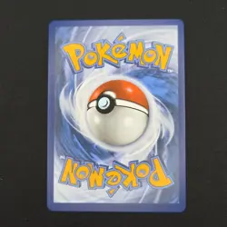 Pokemon TCG Card Musharna 036/086 Black Bolt Pokeball Reverse Holo - NM - Image 2