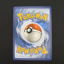 Pokemon TCG Card Lillipup 074/086 White Flare Pokeball Reverse Holo - NM - Image 2