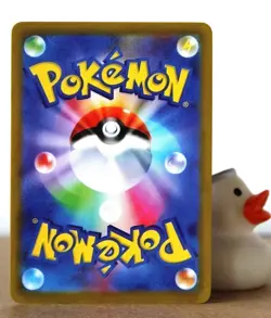 Pokemon Hentai sexy Card - Skyla (Pokegirl) Huuro - Koharu Fan card ʘʘ waifu - Image 4
