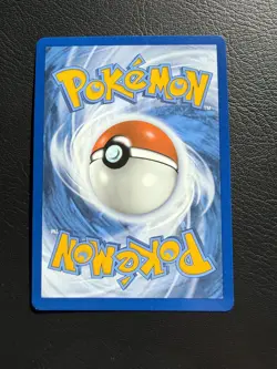 Red Victini 171/086 Black Bolt Pokemon Card Rare Holo Pack Fresh ✅ - Image 2